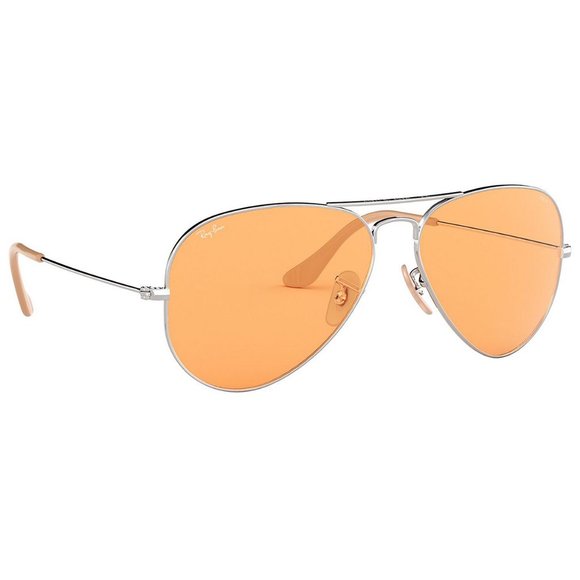 Ray-Ban Other - Ray-Ban Evolve 55mm Photochromic Aviator